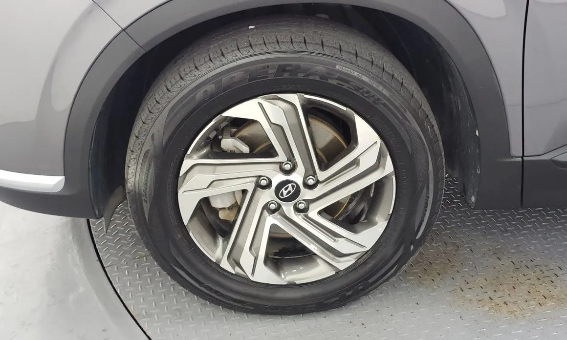 Hyundai Santafe 2023 из KR, фото 4