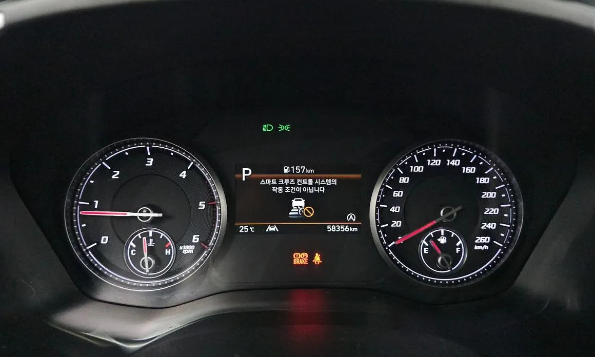 Hyundai Santafe 2023 из KR, фото 10