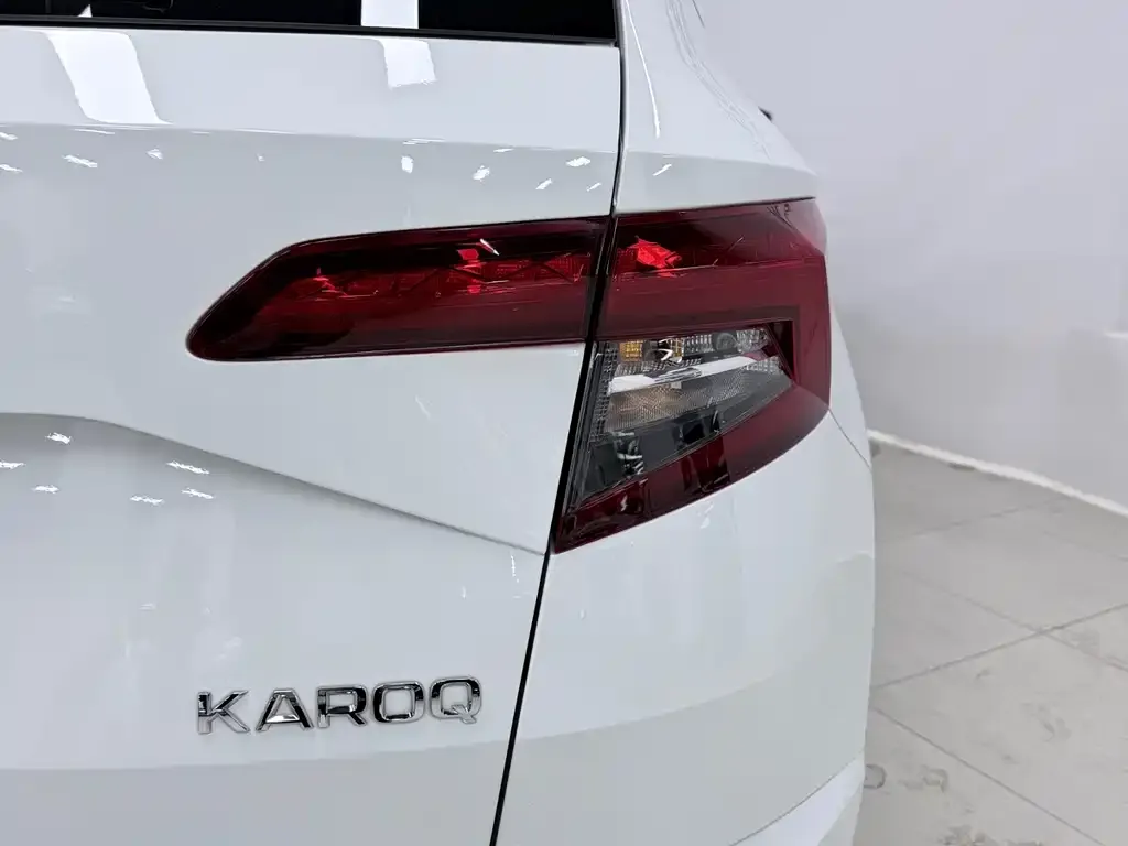 Skoda Karoq — фото 2