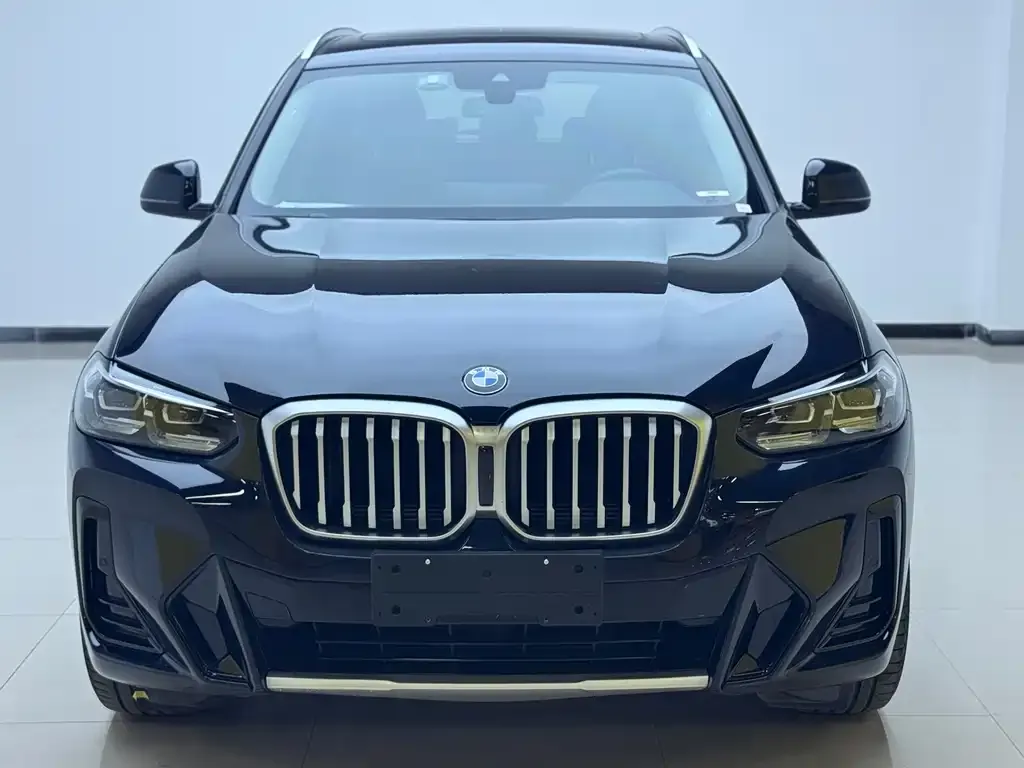 BMW X3 — фото 2