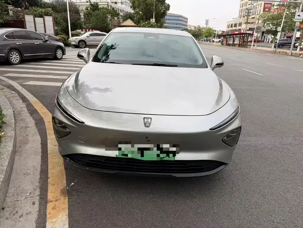 Roewe D7 2023 из CN, фото 6