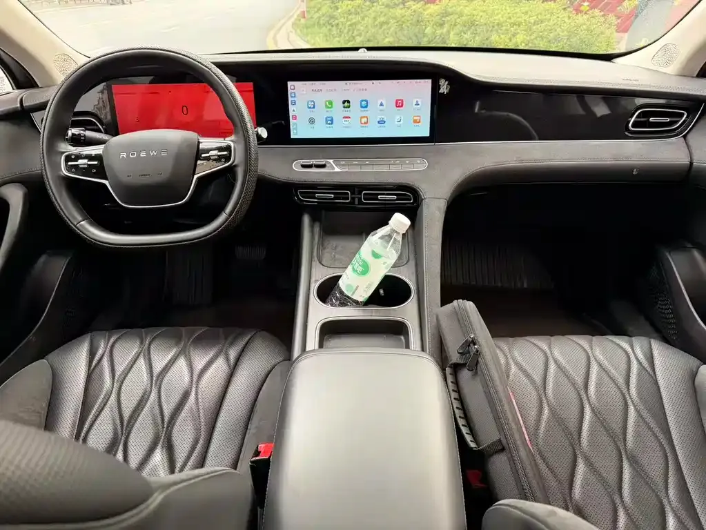 Roewe D7 2023 из CN, фото 7