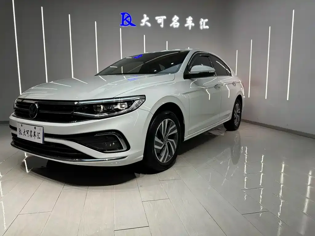 Volkswagen Bora 2023 из CN, фото 1