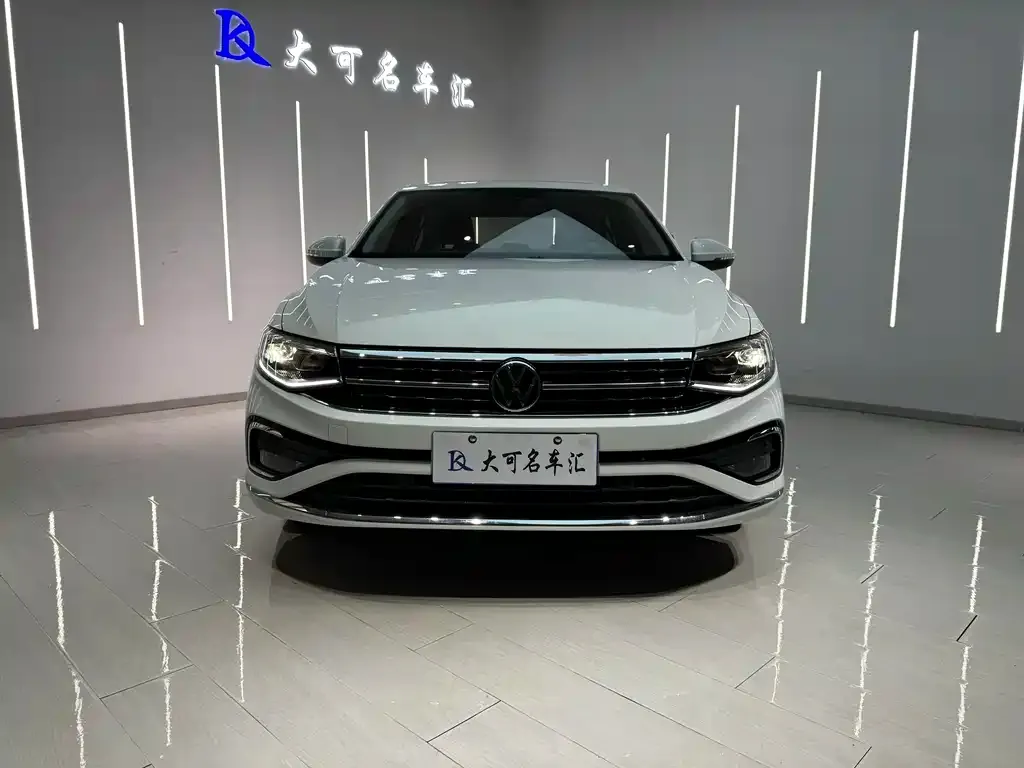Volkswagen Bora 2023 из CN, фото 6
