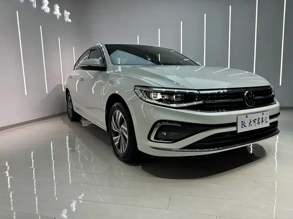 Volkswagen Bora 2023 из CN, фото 4
