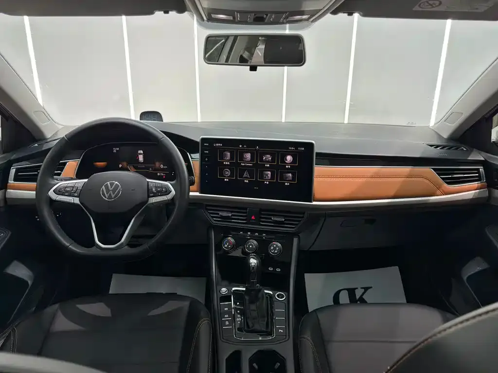 Volkswagen Bora 2023 из CN, фото 8