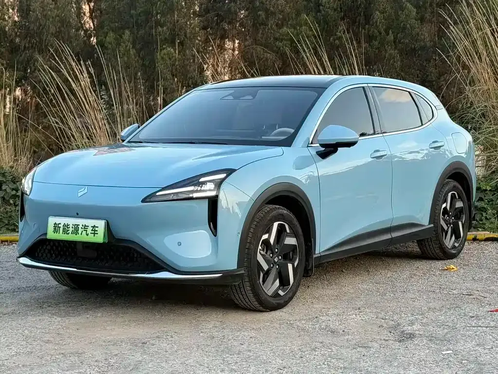 Baojun Yunhai — фото 1