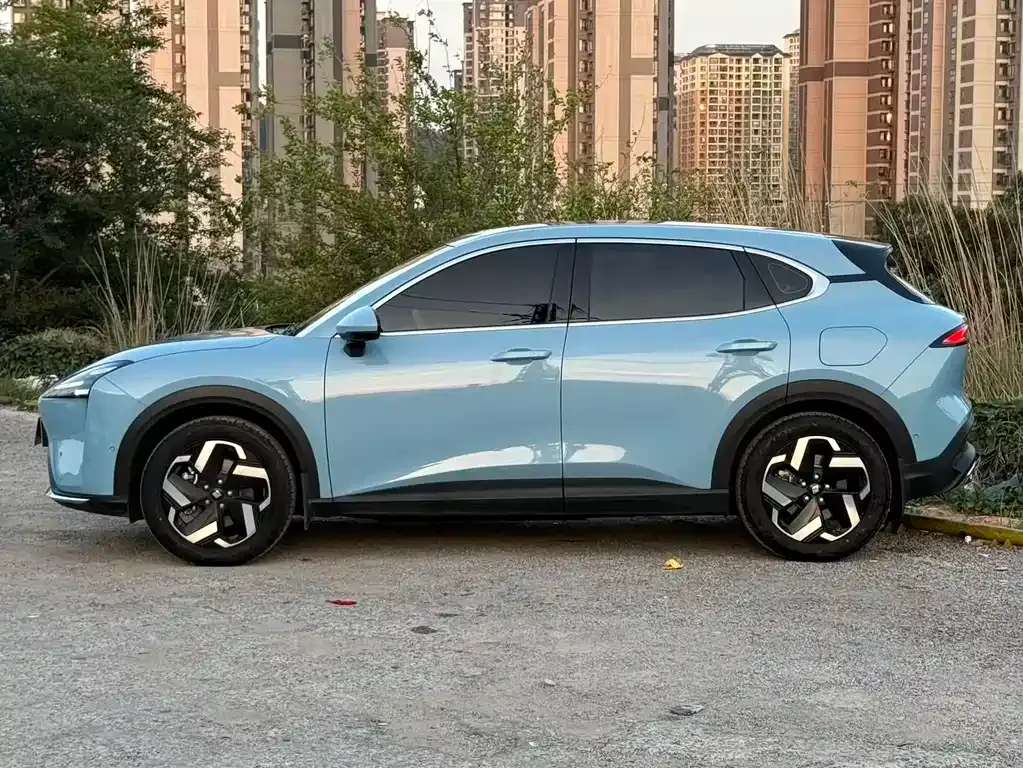Baojun Yunhai — фото 5
