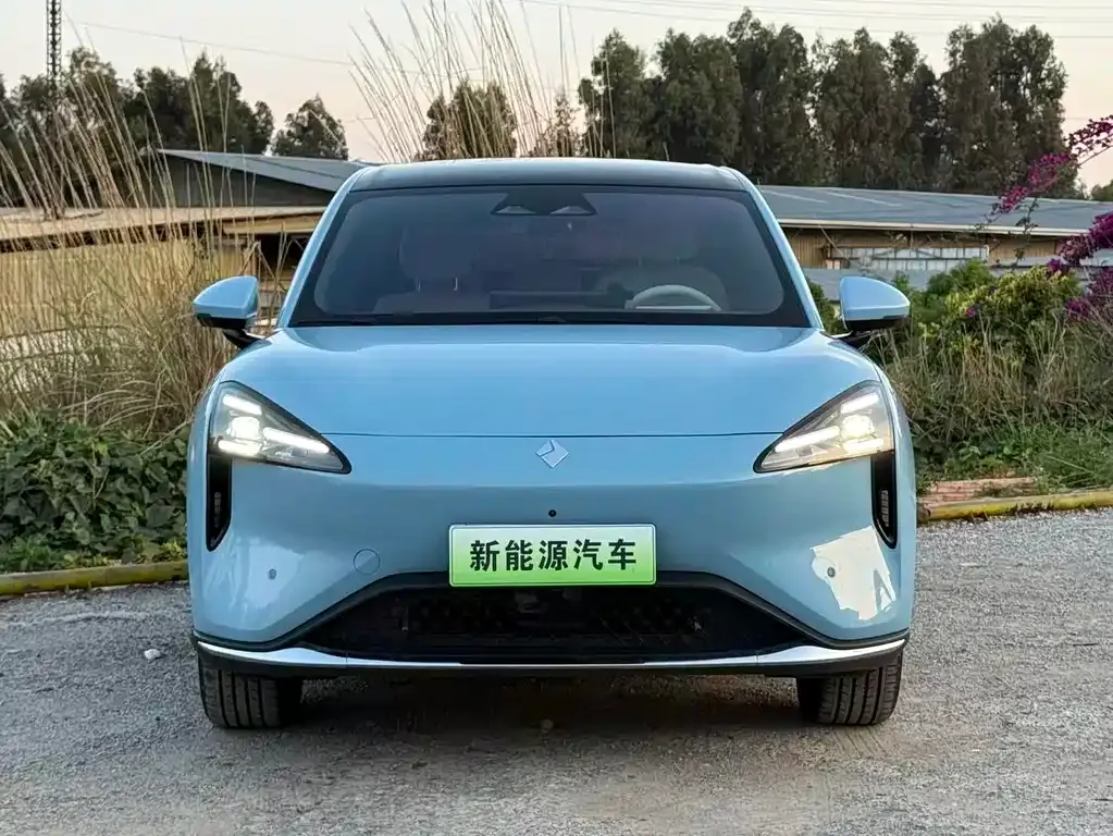 Baojun Yunhai — фото 4