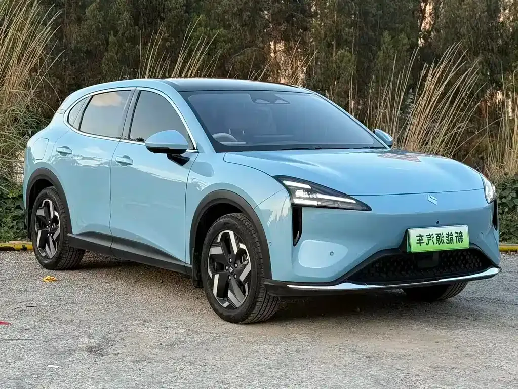 Baojun Yunhai — фото 8