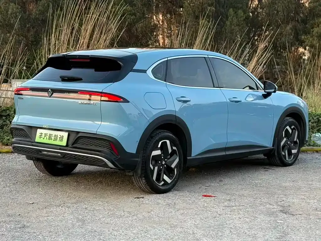 Baojun Yunhai — фото 6