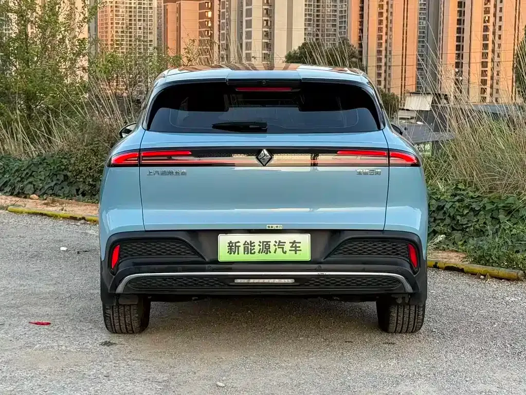 Baojun Yunhai — фото 10