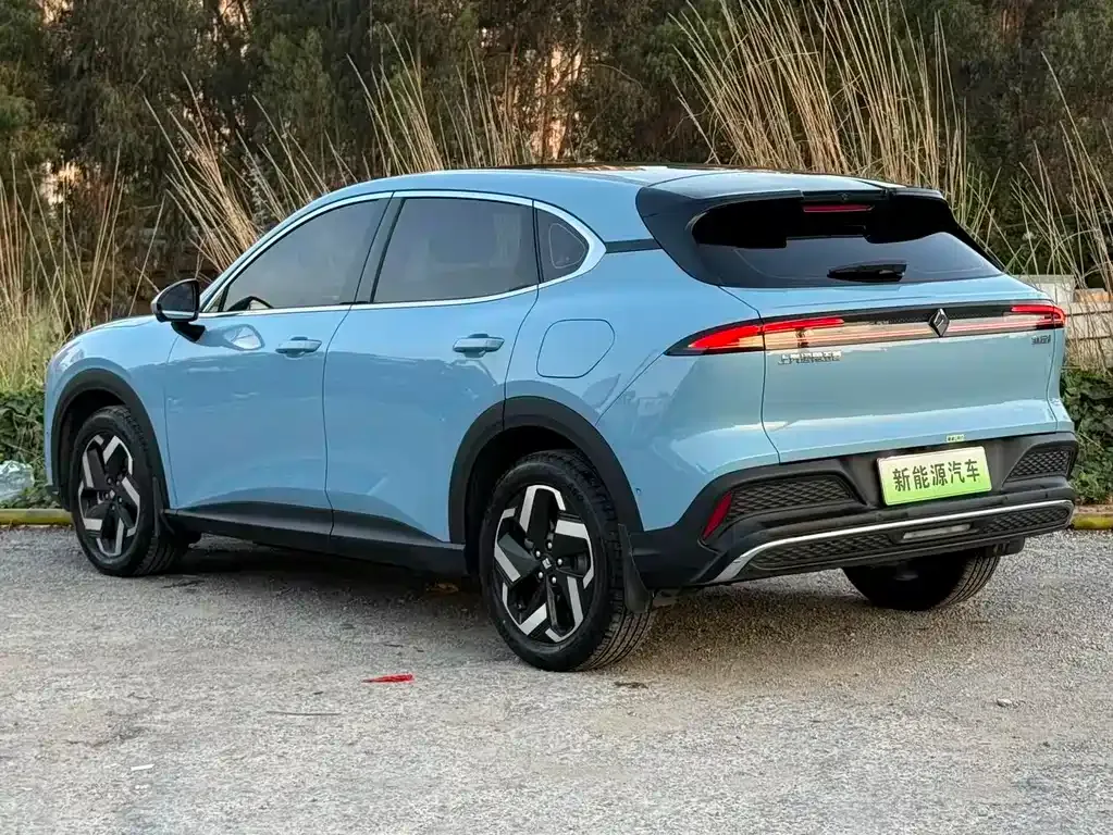 Baojun Yunhai — фото 3