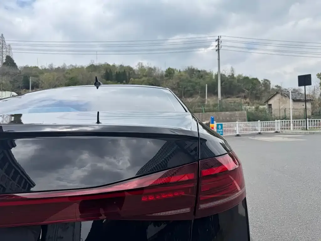 Volkswagen Passat — фото 5