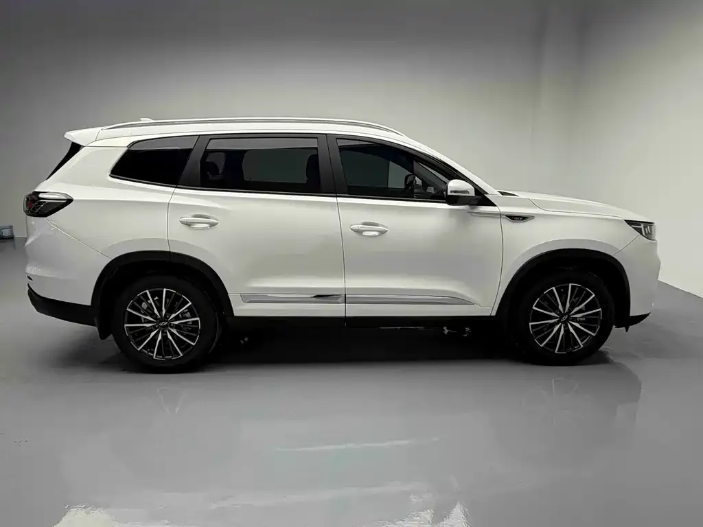 Chery Tiggo 8 PLUS 2024 из CN, фото 3
