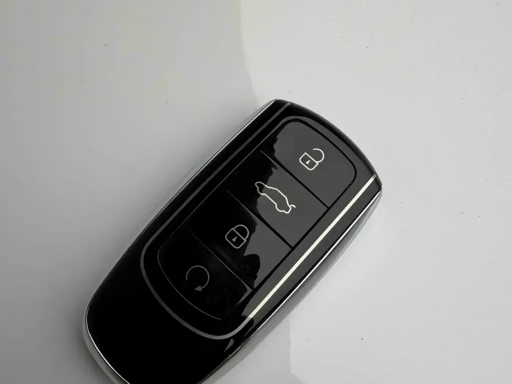 Chery Tiggo 8 PLUS 2024 из CN, фото 5