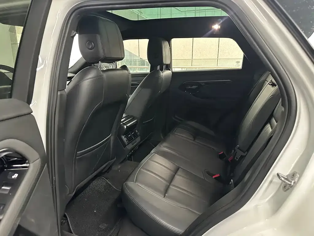 Land Rover Evoque 2021 из CN, фото 8