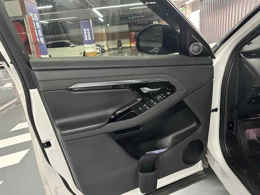 Land Rover Evoque 2021 из CN, фото 2