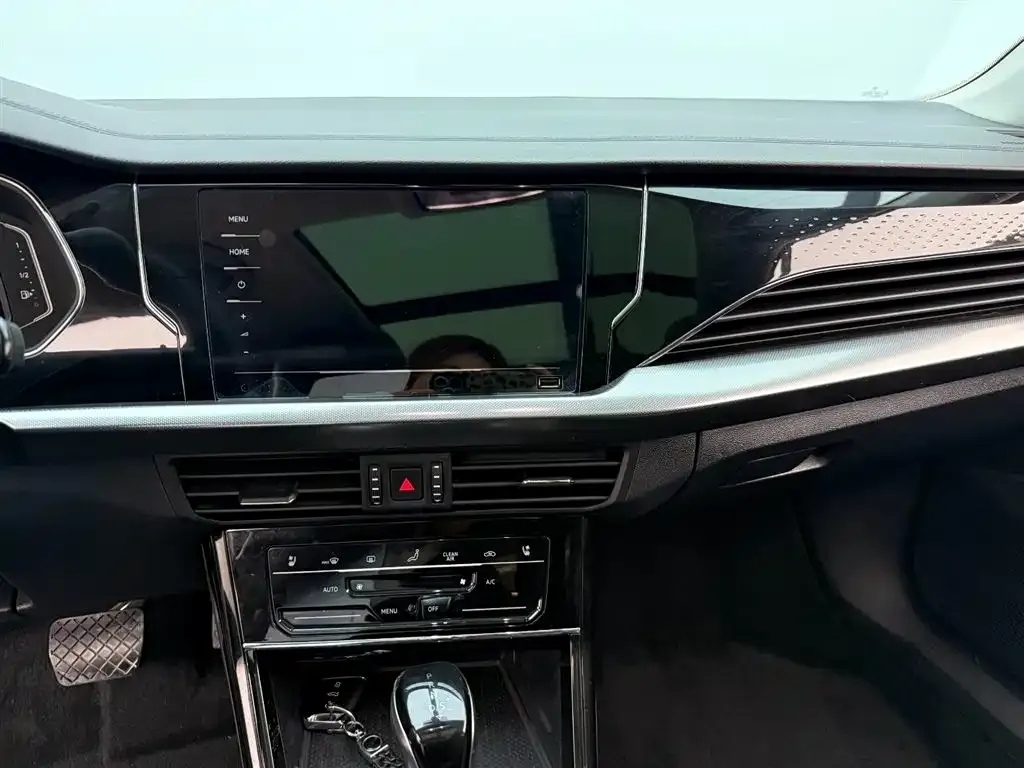 Volkswagen Passat — фото 9
