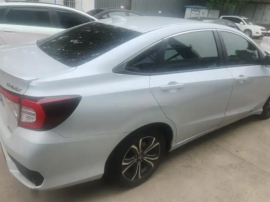 Honda Envix 2023 из CN, фото 4