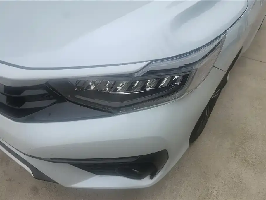 Honda Envix 2023 из CN, фото 6