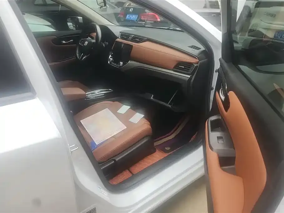 Honda Envix 2023 из CN, фото 7