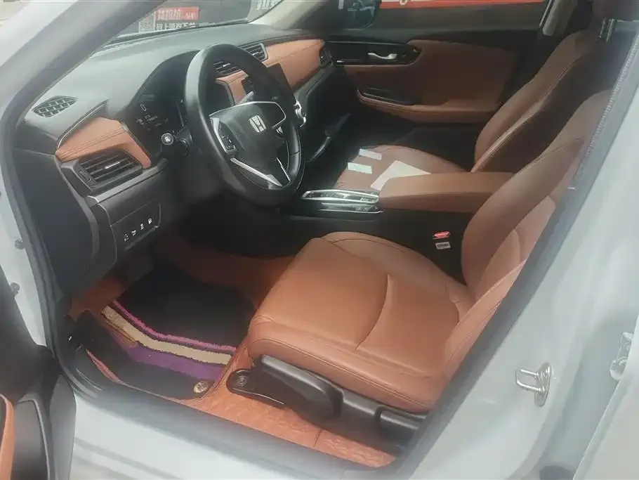 Honda Envix 2023 из CN, фото 9