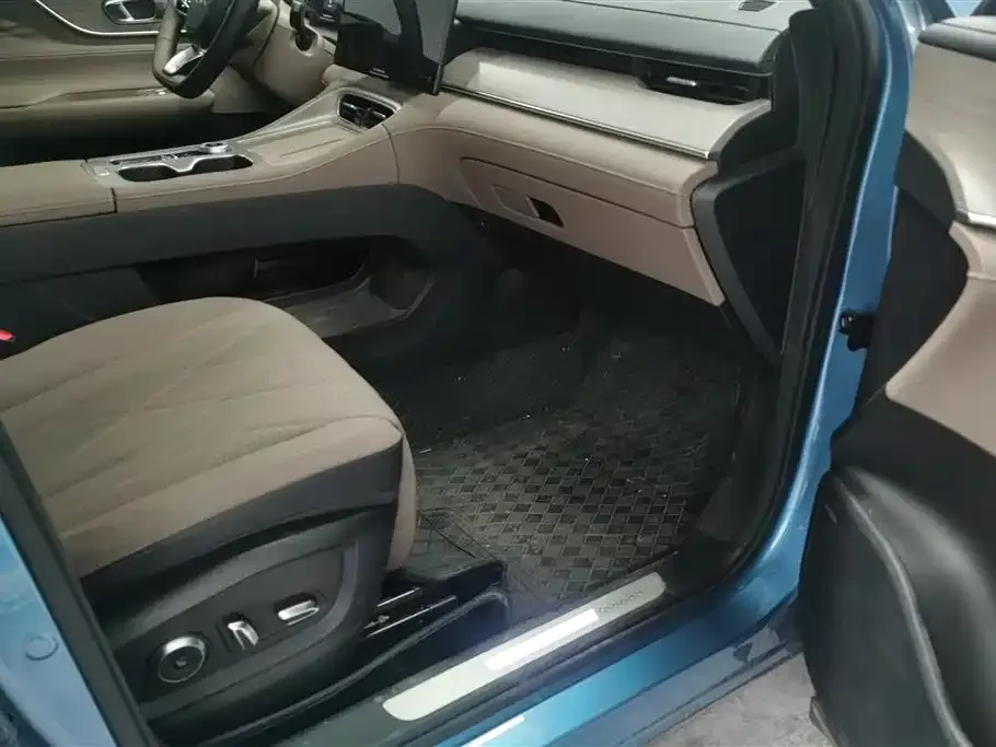 Chery Tiggo 8 PLUS C-DM 2024 из CN, фото 6