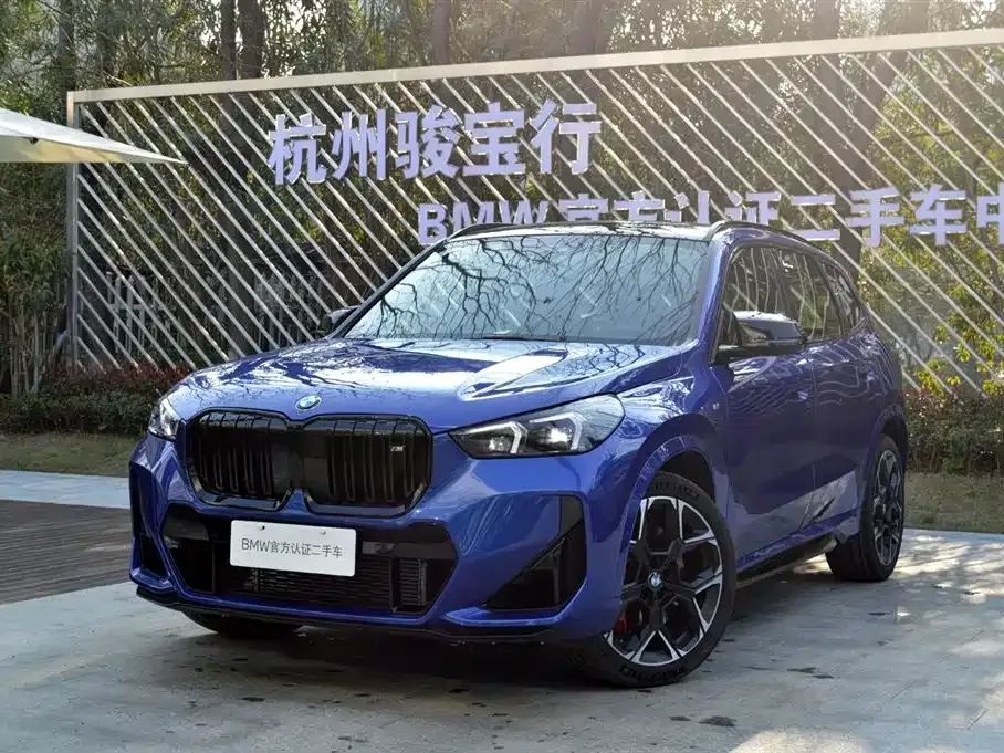 BMW X1 M35Li