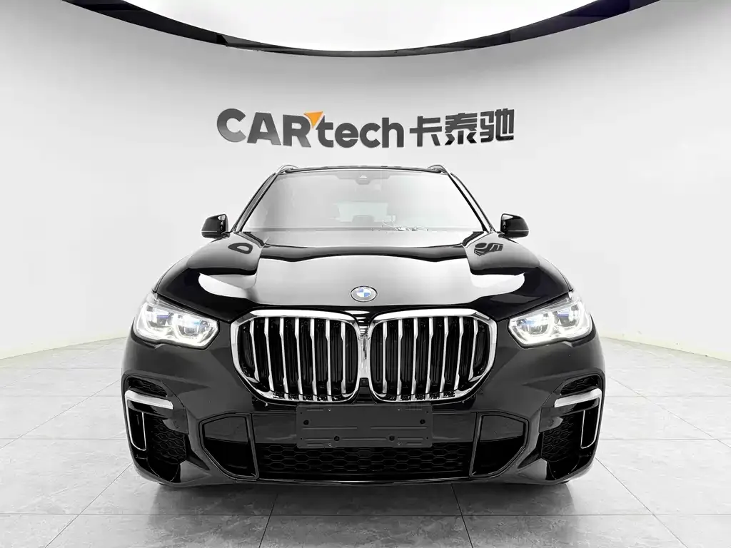 BMW X5 — фото 3