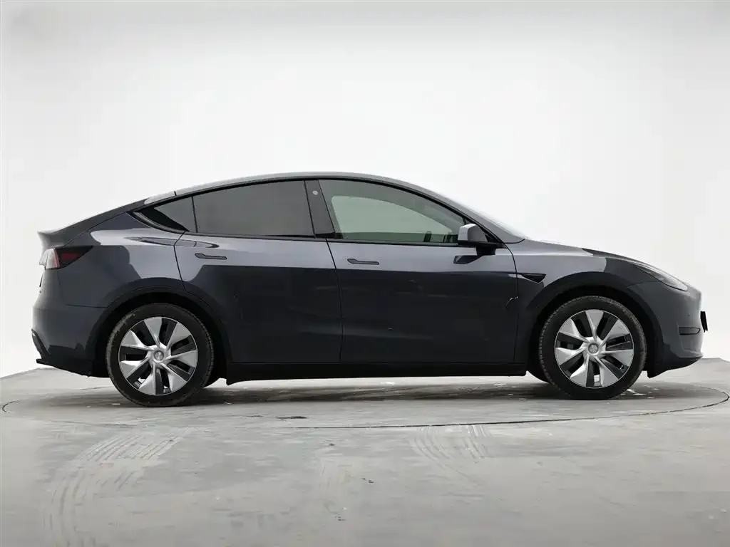 Tesla Model Y — фото 5