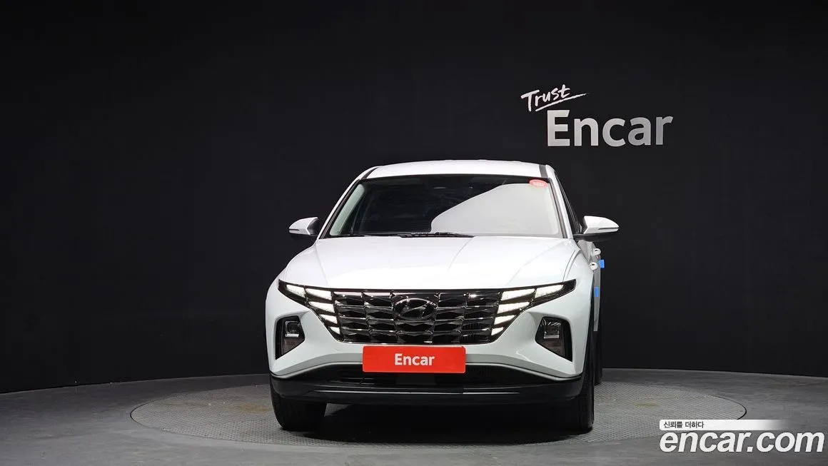 Hyundai Tucson — фото 3
