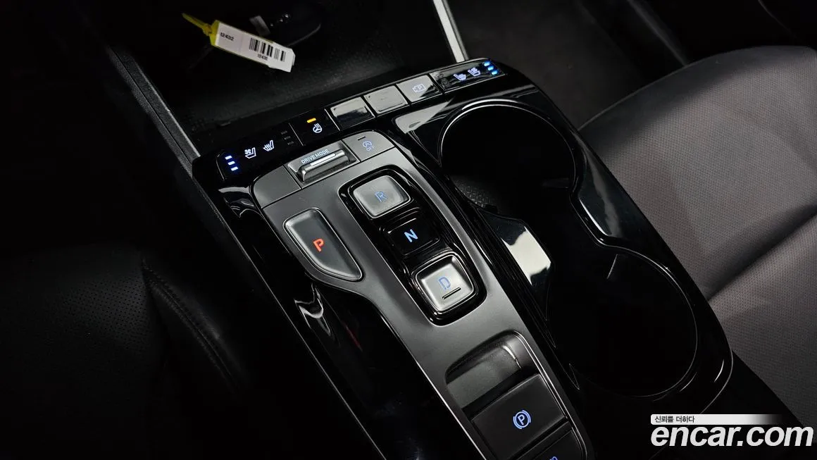 Hyundai Tucson — фото 2