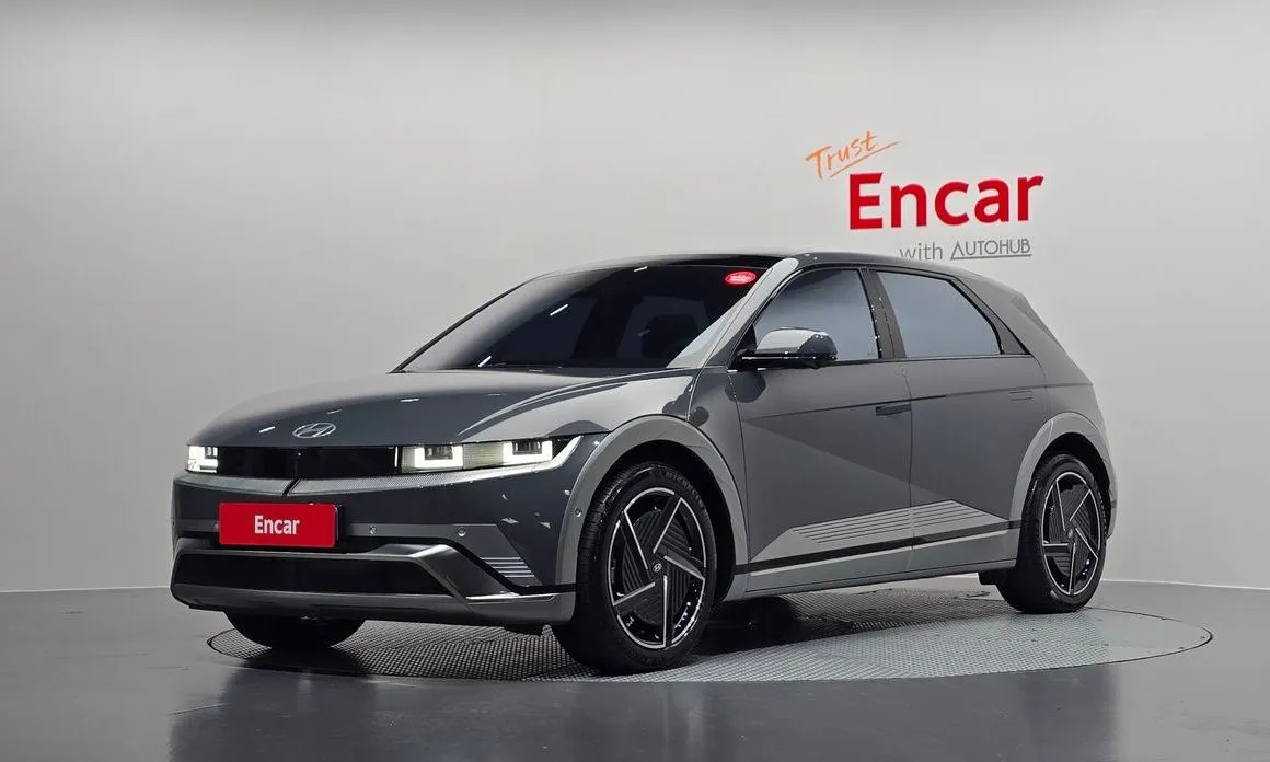 Hyundai Ioniq5
