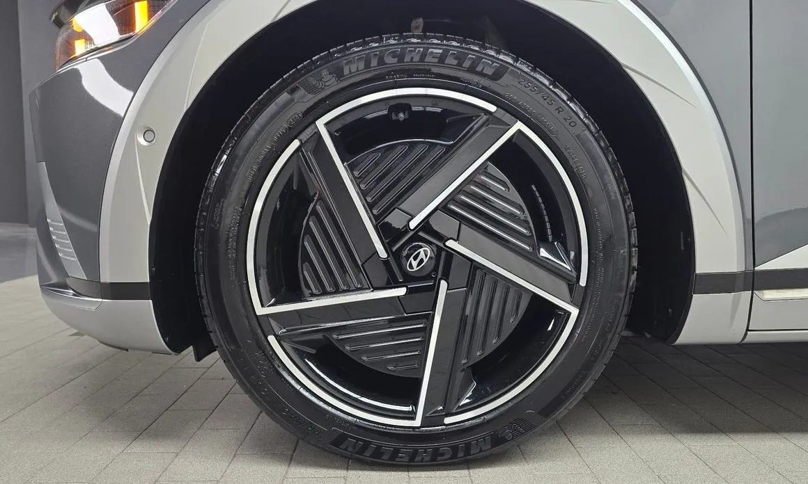 Hyundai Ioniq5 2025 из KR, фото 6
