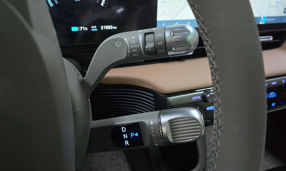Hyundai Ioniq5 2025 из KR, фото 2