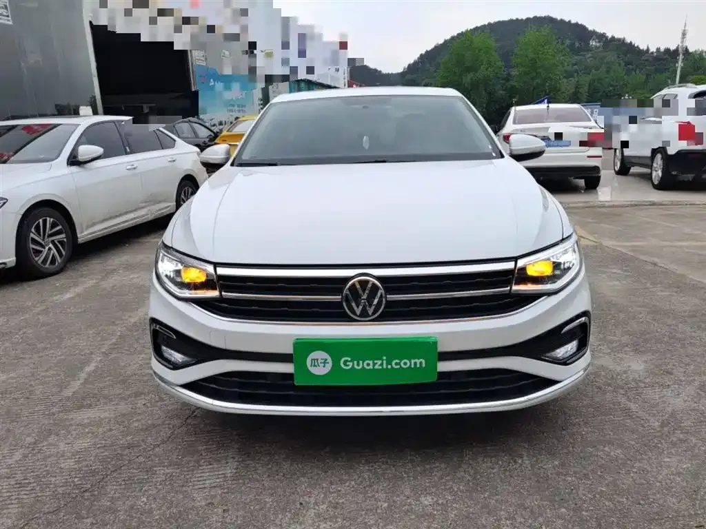 Volkswagen Bora 2023 из CN, фото 9