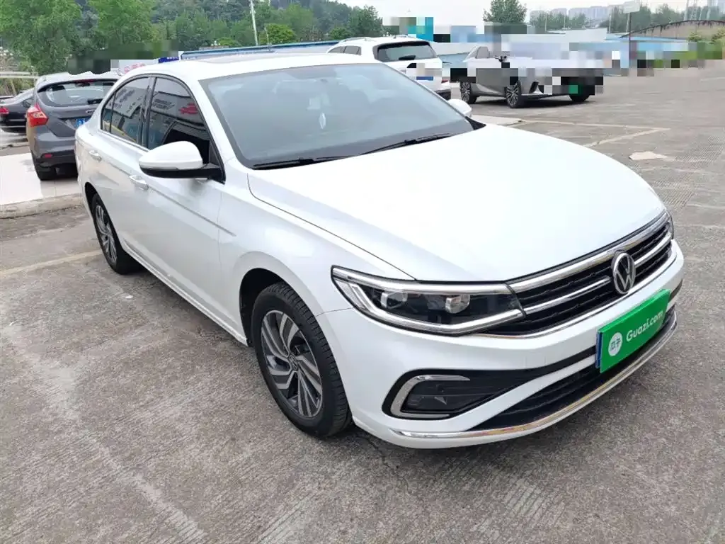 Volkswagen Bora 2023 из CN, фото 8