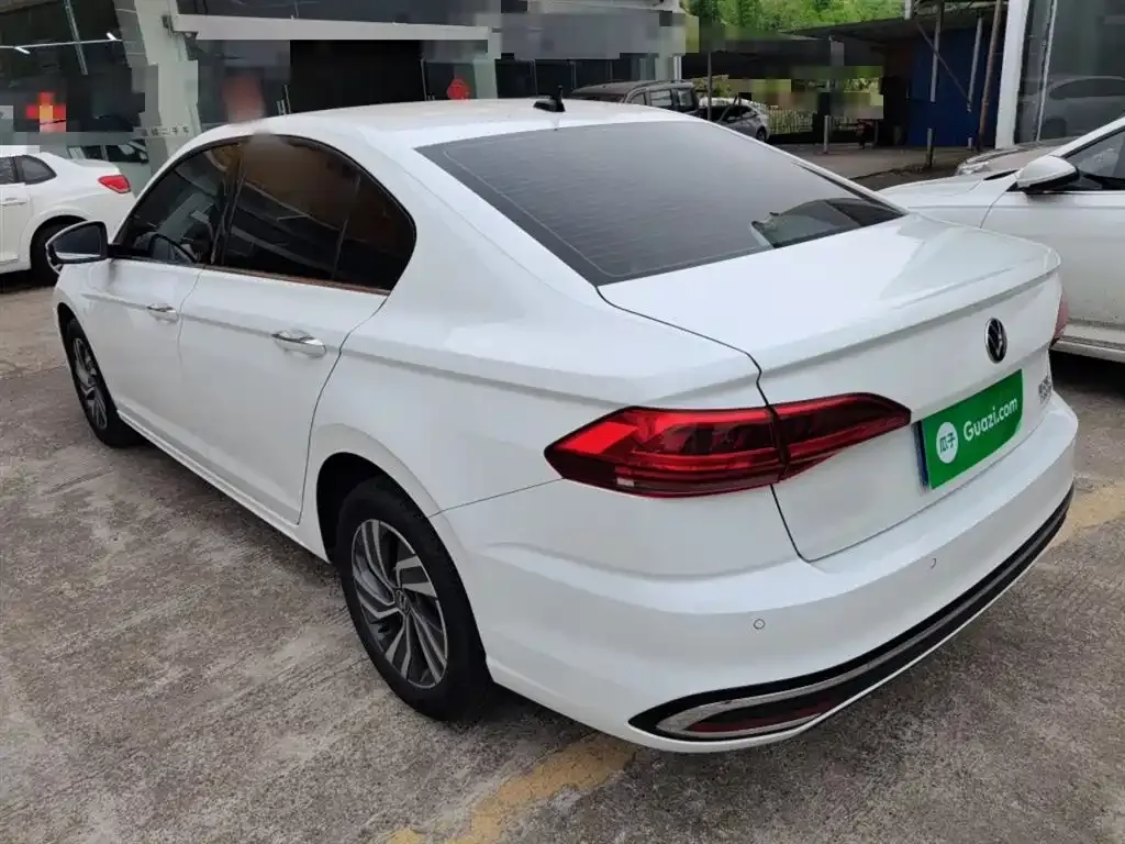 Volkswagen Bora 2023 из CN, фото 7
