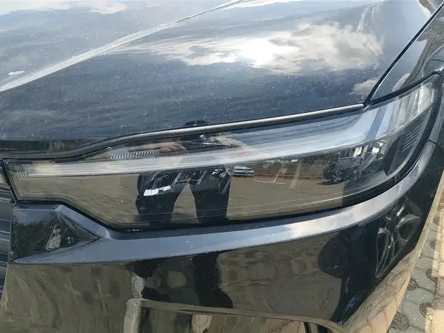 Honda HR-V 2024 из CN, фото 9
