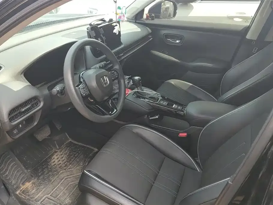 Honda HR-V 2024 из CN, фото 4