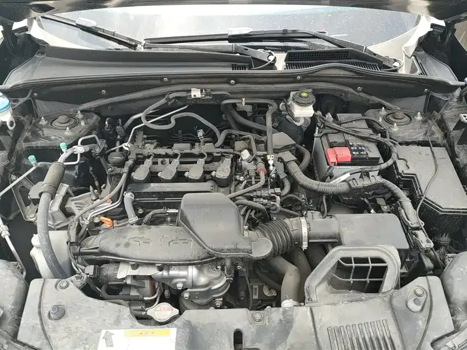 Honda HR-V 2024 из CN, фото 8