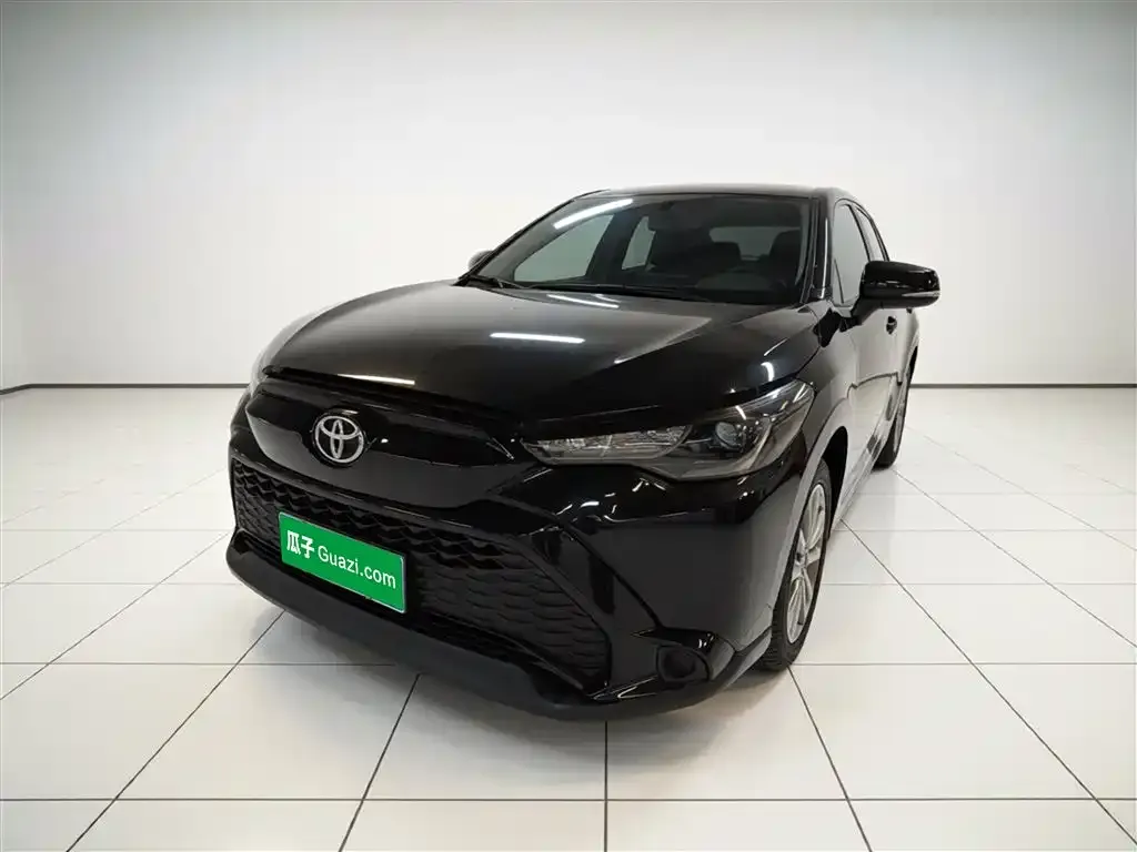 Toyota Frontlander