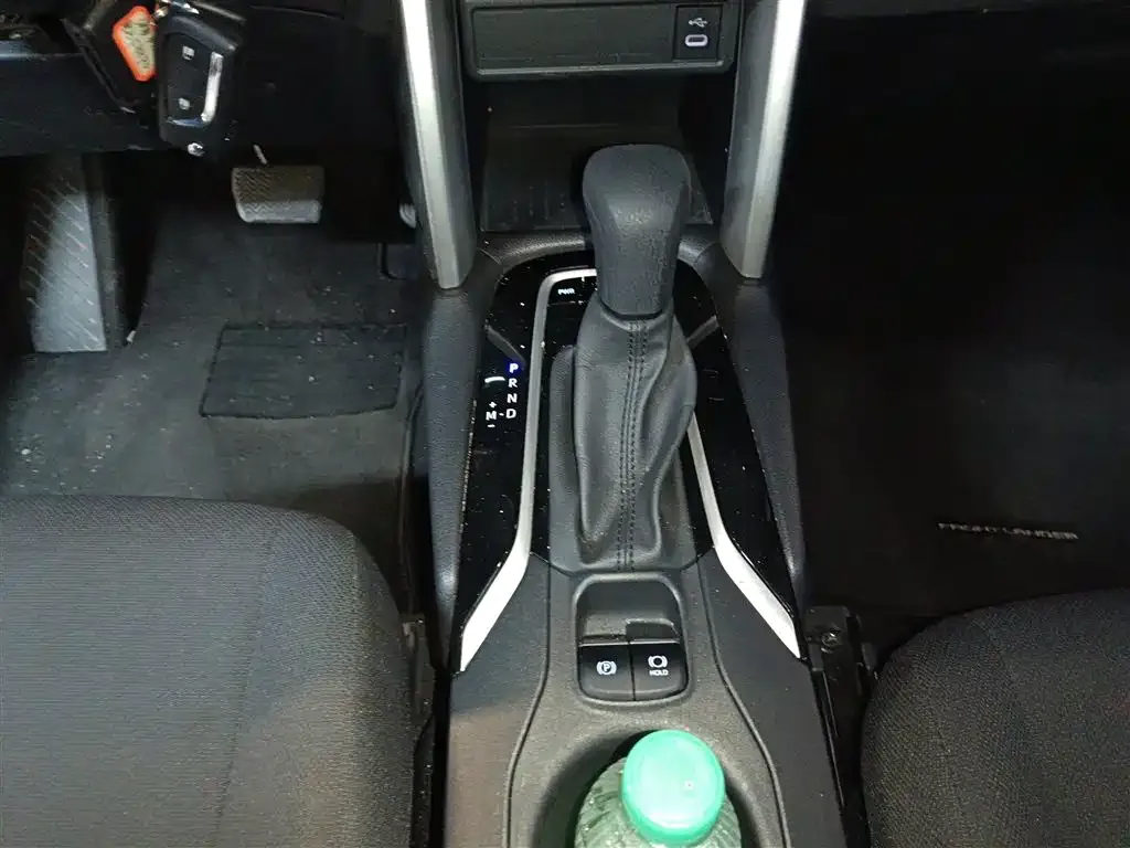Toyota Frontlander 2024 из CN, фото 10