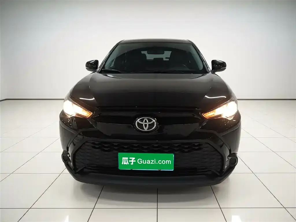 Toyota Frontlander 2024 из CN, фото 2