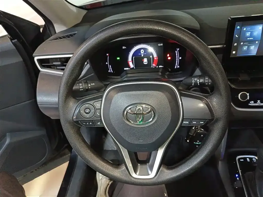 Toyota Frontlander 2024 из CN, фото 5