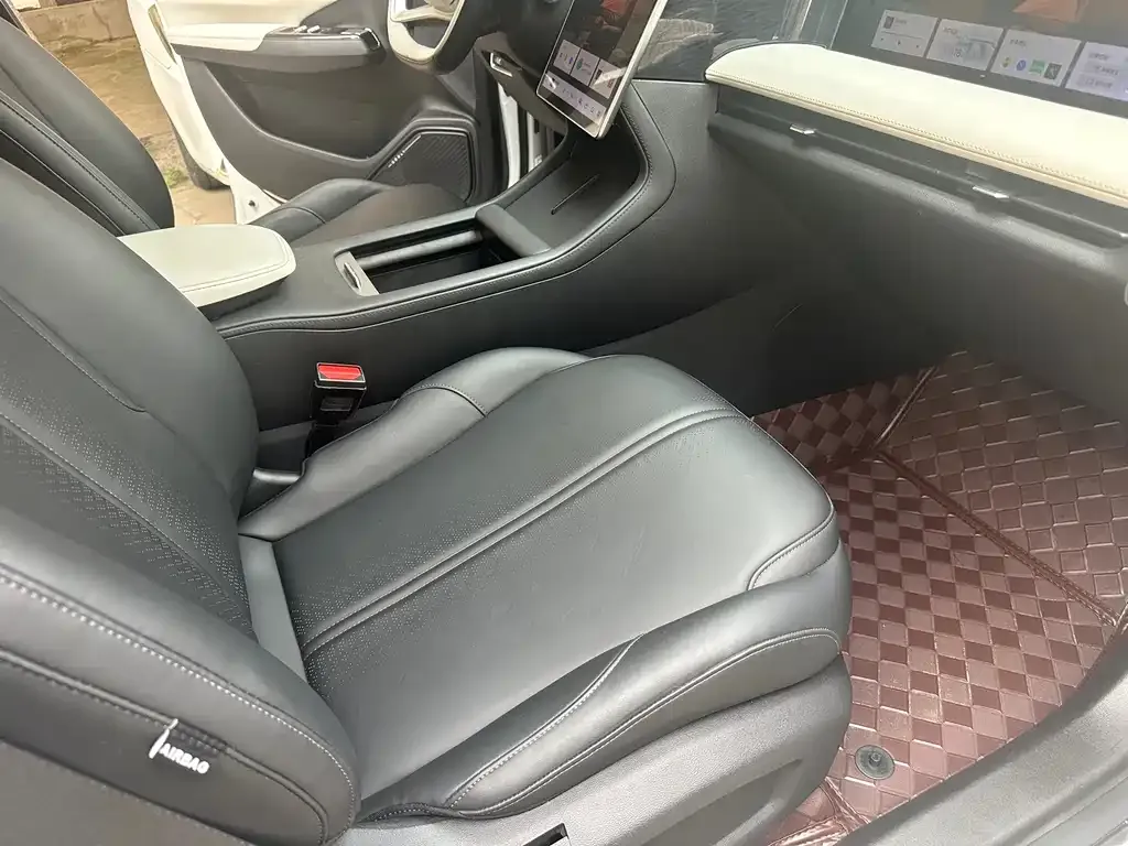 Geely Galaxy L7 2023 из CN, фото 4