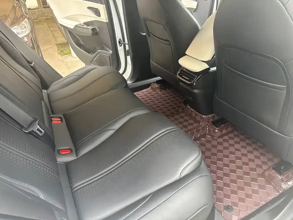 Geely Galaxy L7 2023 из CN, фото 9
