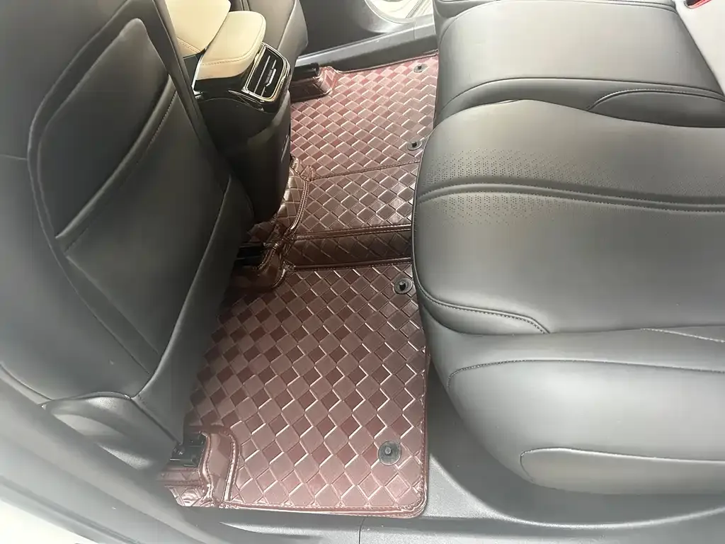 Geely Galaxy L7 2023 из CN, фото 10