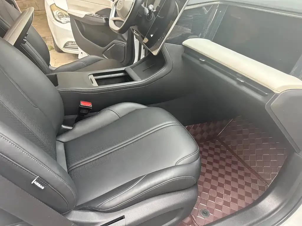 Geely Galaxy L7 2023 из CN, фото 8